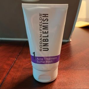 Rodan + Fields Unblemish Face Wash